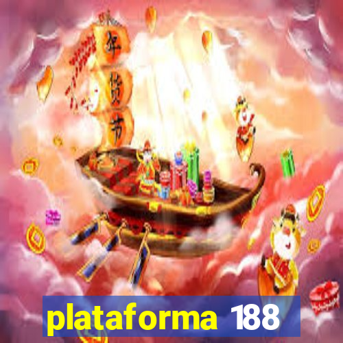 plataforma 188